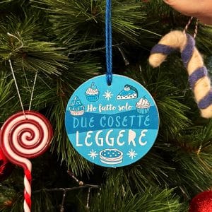 Le Palle d'Autore Cucinare Stanca x Deliveroo